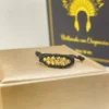 ANILLO TEJIDO 2 CARRILES