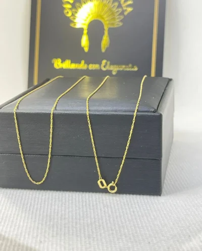 CADENA MINILAZO