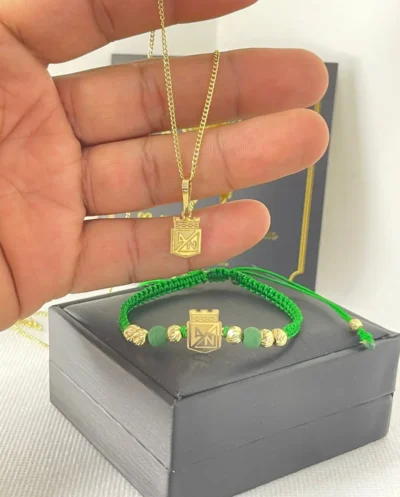 COMBO ATLÉTICO NACIONAL