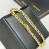 PULSERA CUBANA CAJÓN