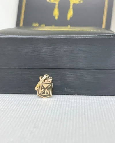 DIJE ATLÉTICO NACIONAL