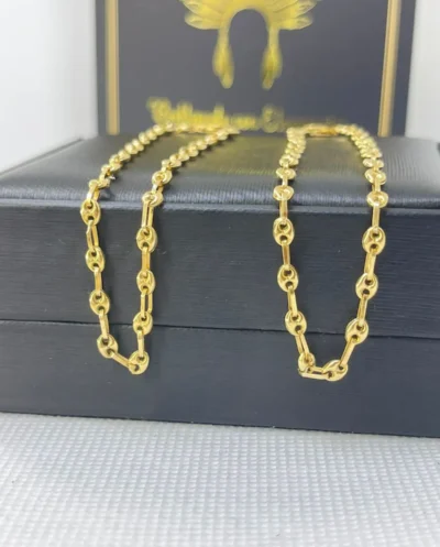 PULSERA GCCI