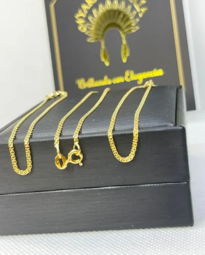 PULSERA MINI CHINESCA