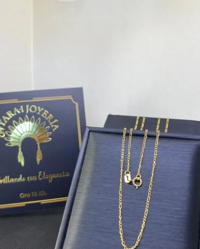 CADENA CARTIER