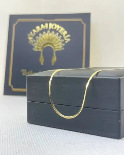 CADENA EGIPCIA