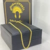 CADENA LAZO
