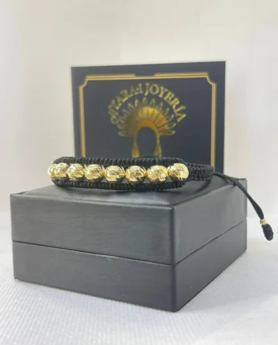 PULSERA BALIN #8