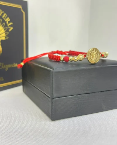 PULSERA SAN BENITO