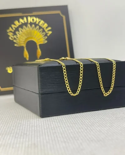 PULSERA MINICUBANA