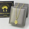 SET VIRGEN MILAGROSA