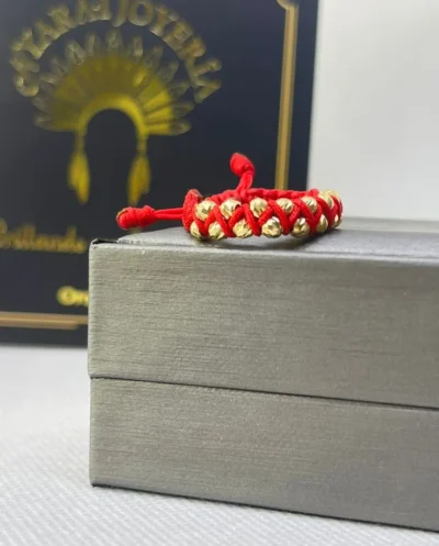 ANILLO ZIG ZAG