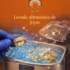 LAVADA ULTRASÓNICO