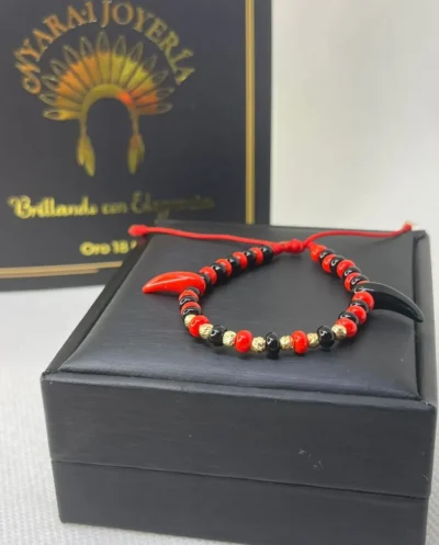 PULSO CORAL BEBÉ