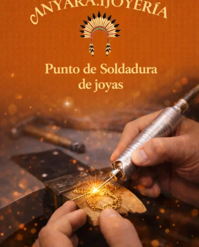 PUNTO DE SOLDADURA