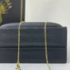 CADENA MINI CRTIER HOMBRE