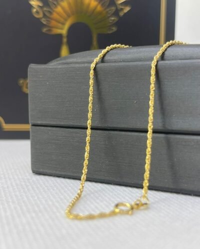 CADENA MINI LAZO