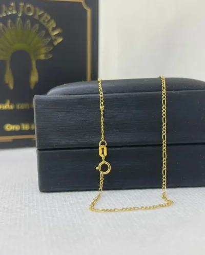 CADENA MINI CRTIER MUJER