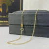 Cadena mini CRTIER -mujer-2