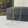 Cadena mini CRTIER -mujer-3