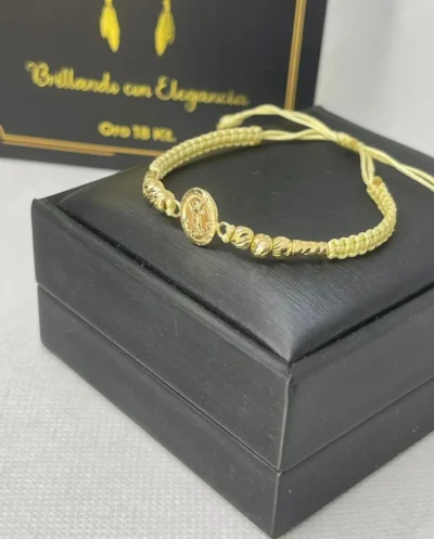 PULSERA DIVINO NIÑO