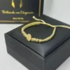 PULSERA VIRGEN G