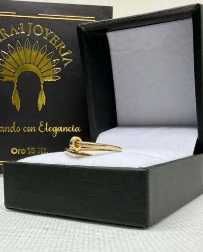 ANILLO CRTIER