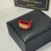 ANILLO TRES CARRILES