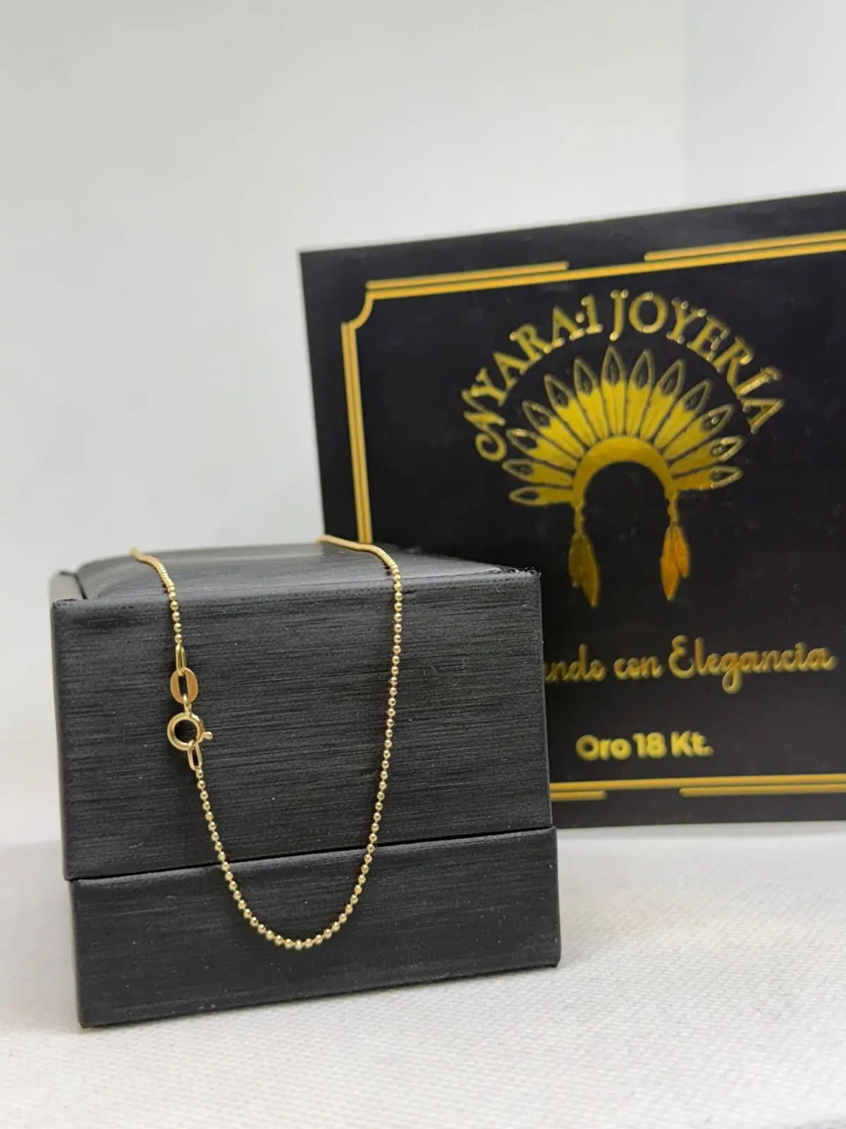 Cadena militar