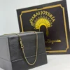 Cadena militar 2
