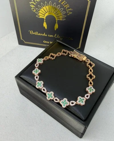 PULSERA LUXURY