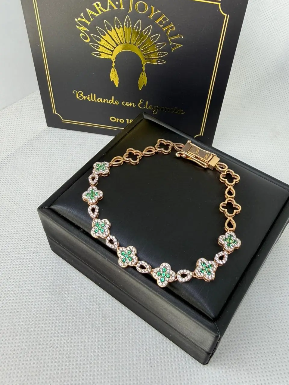 PULSERA LUXURY