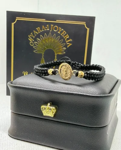 PULSERA DIVINO NIÑO
