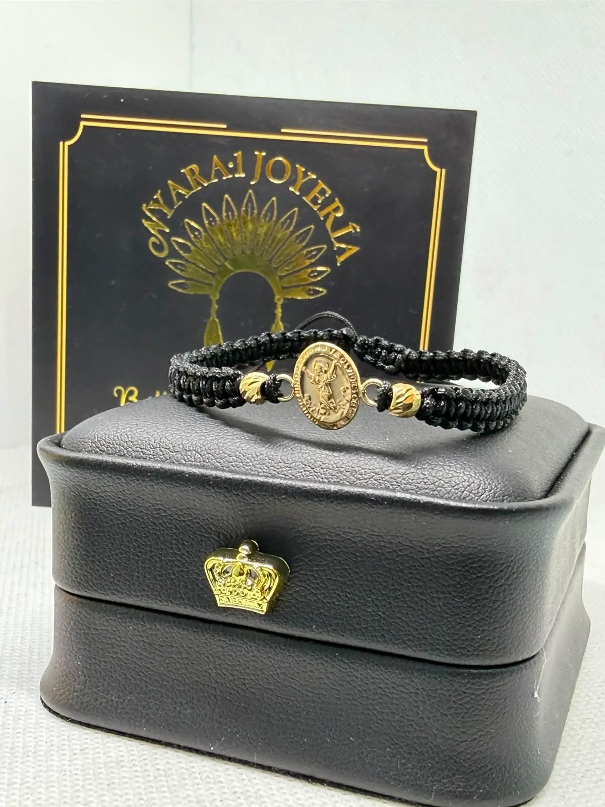 PULSERA DIVINO NIÑO