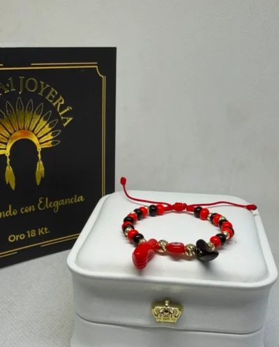 CORAL DE PROTECCIÓN BEBÉ