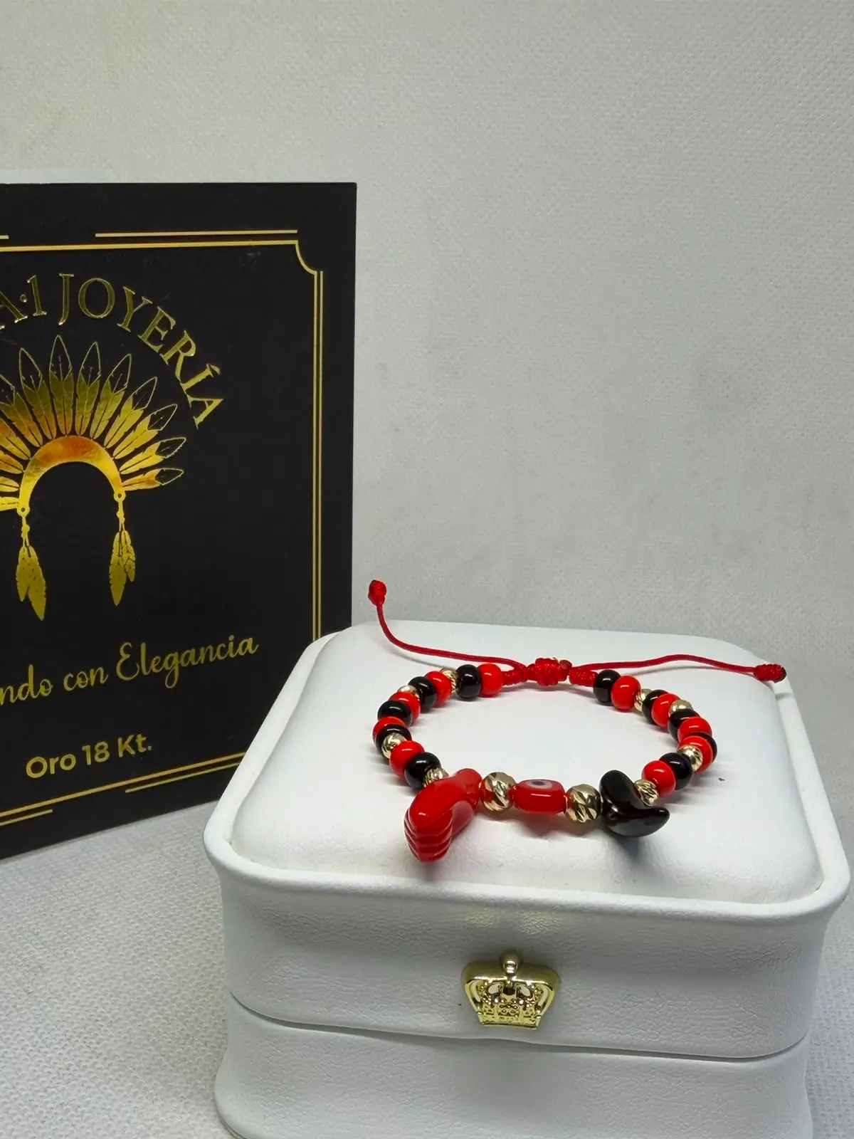 CORAL DE PROTECCIÓN BEBÉ
