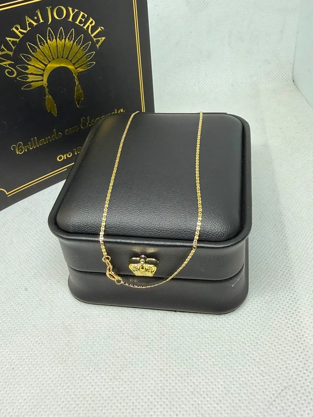 Cadena GCCI ITALIANA2