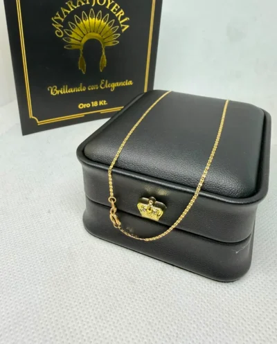 CADENA GCCI ITALIANA
