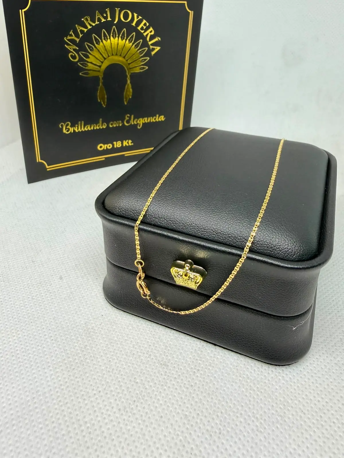 Cadena GCCI ITALIANA3