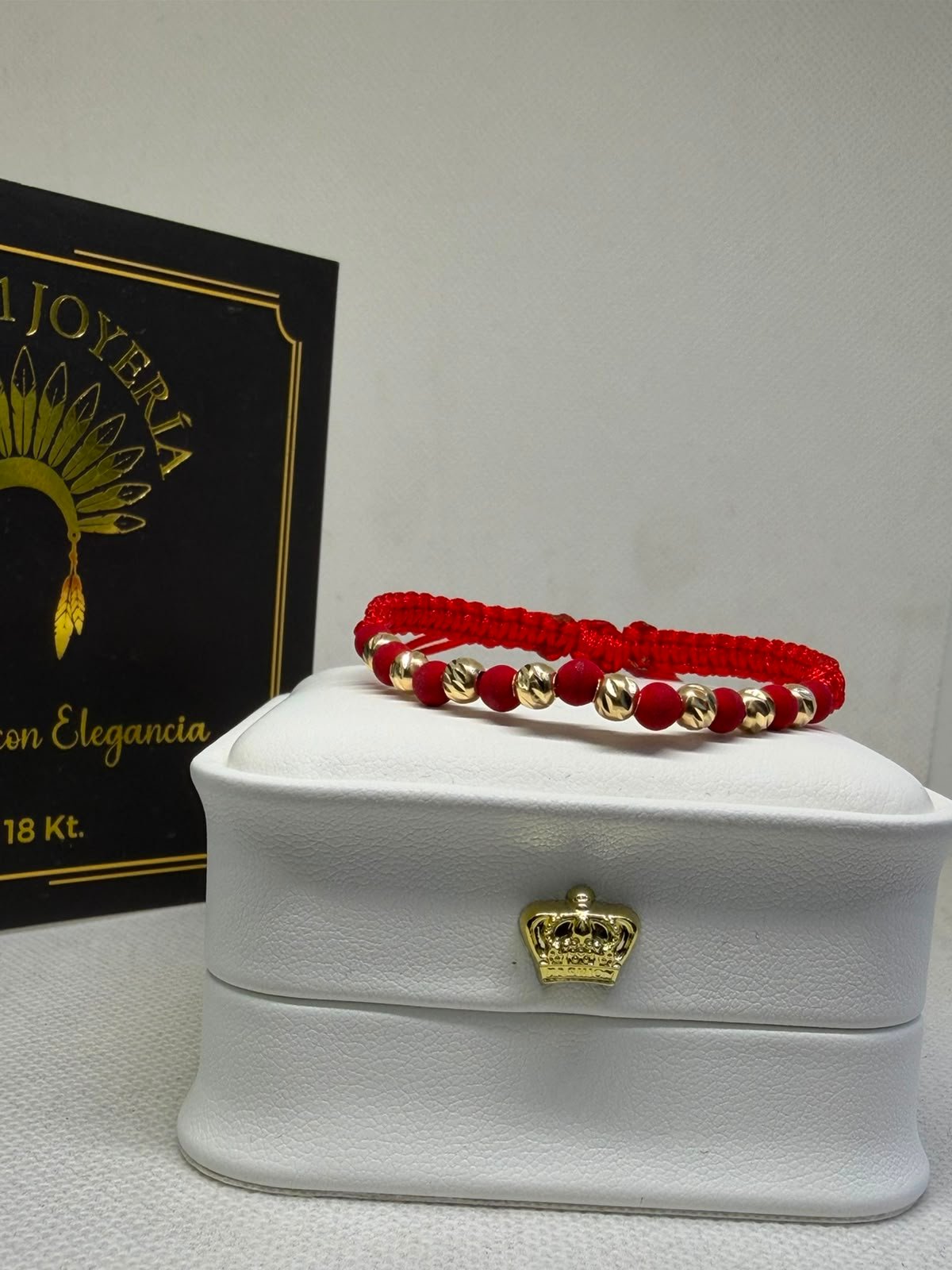 PULSERA BALÍN BALÍN #4