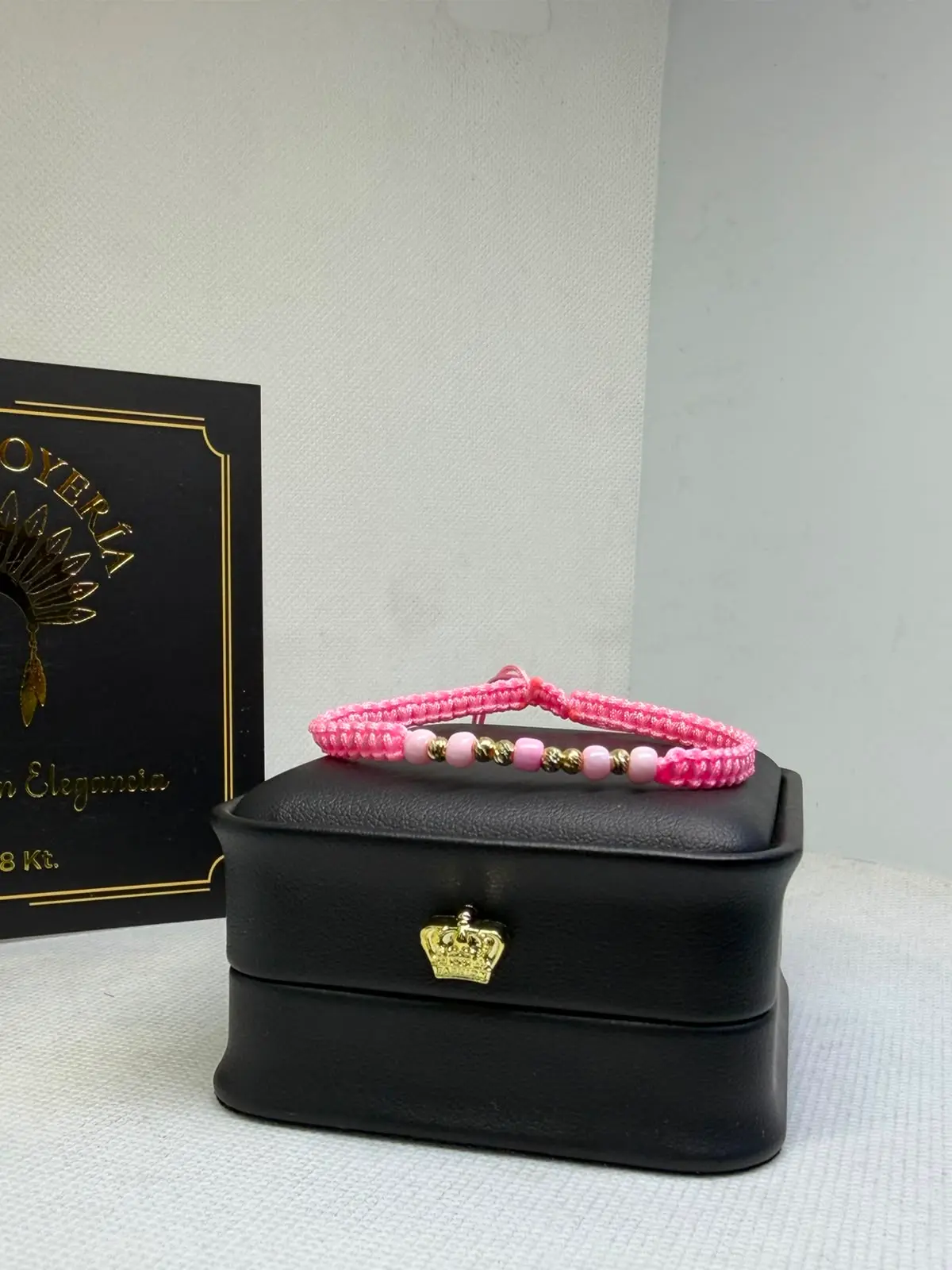 PULSERA BALÍN
