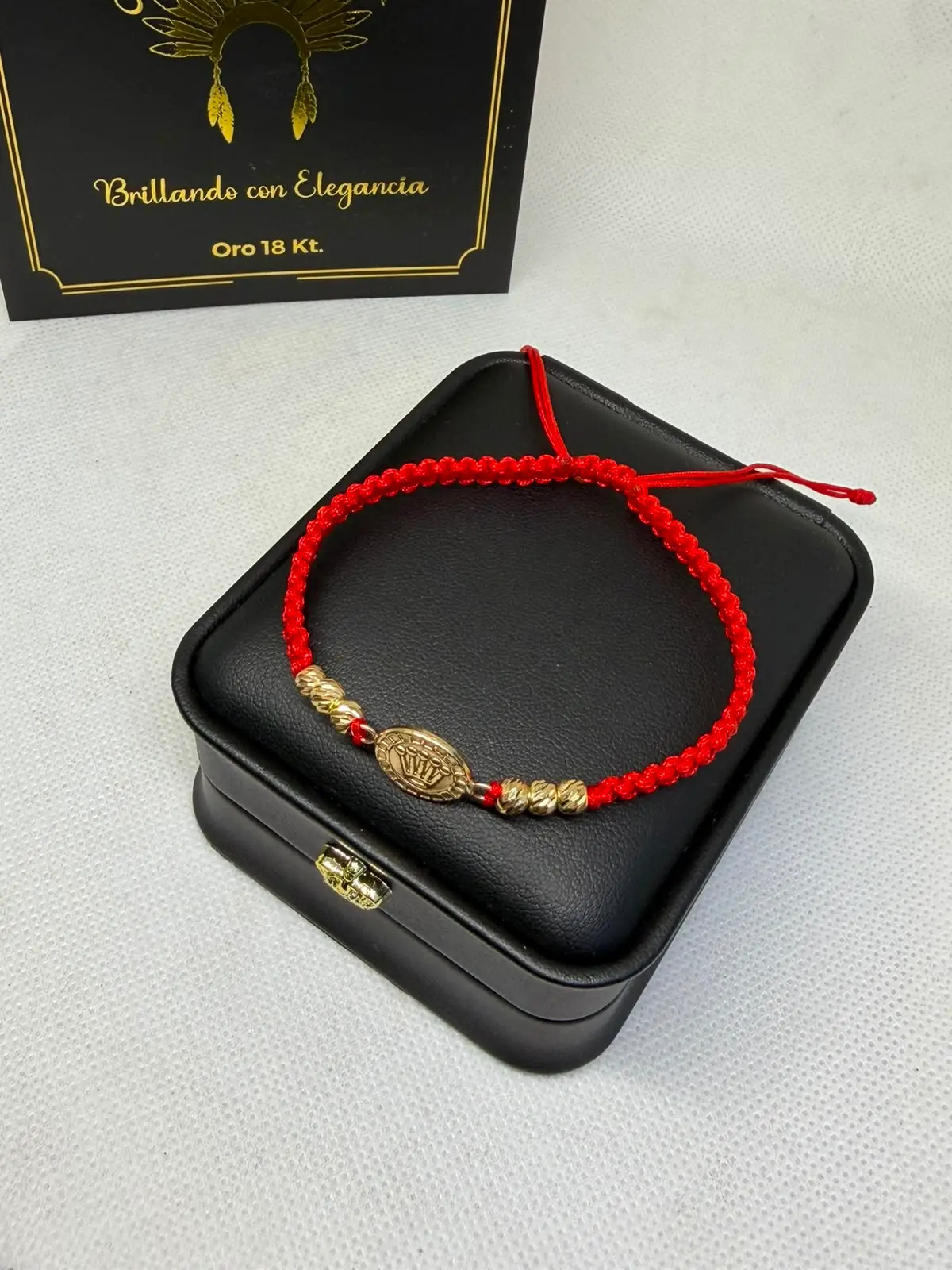 PULSERA CORONA1