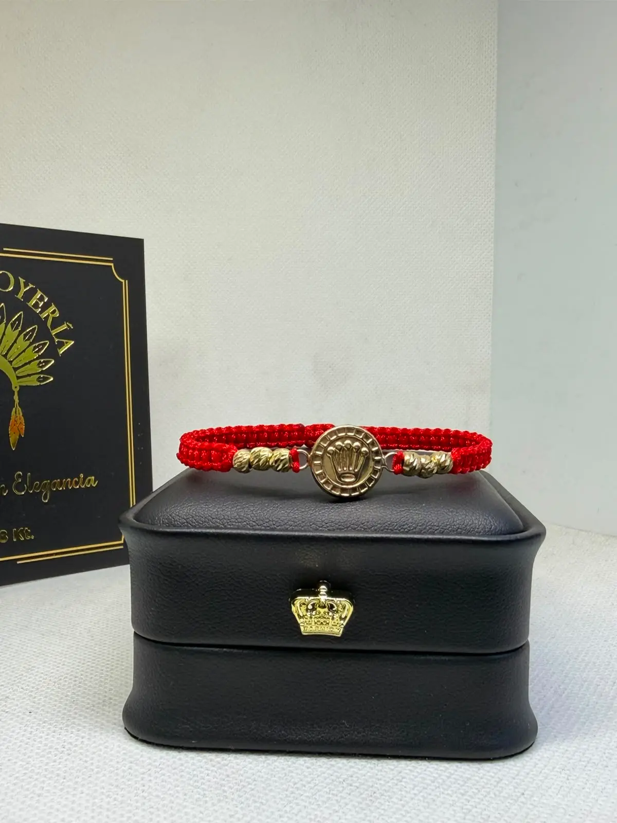 PULSERA CORONA2