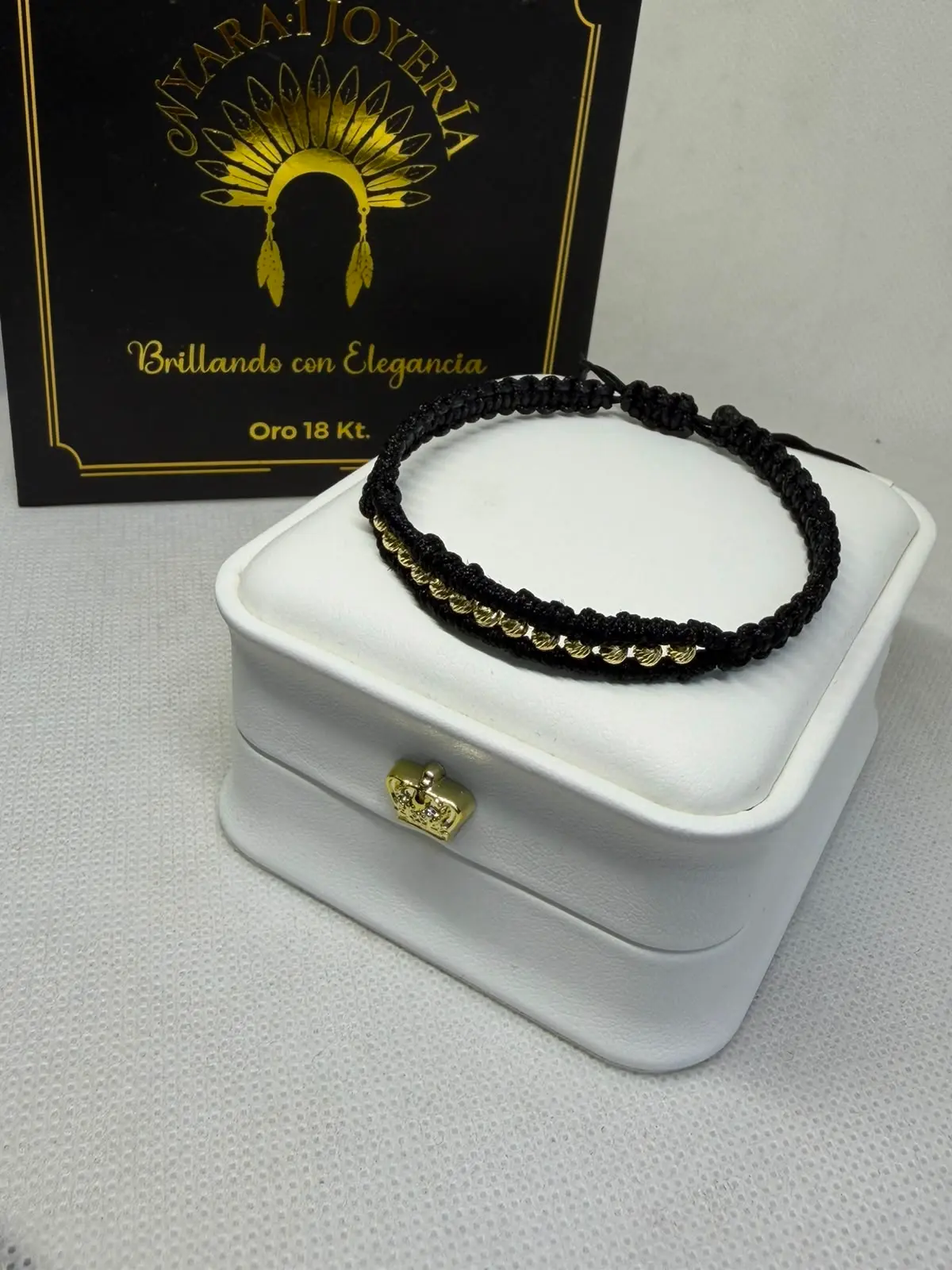 Pulsera 1 carril 1