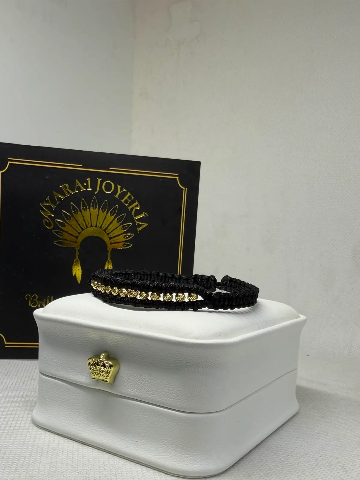 Pulsera 1 carril 2