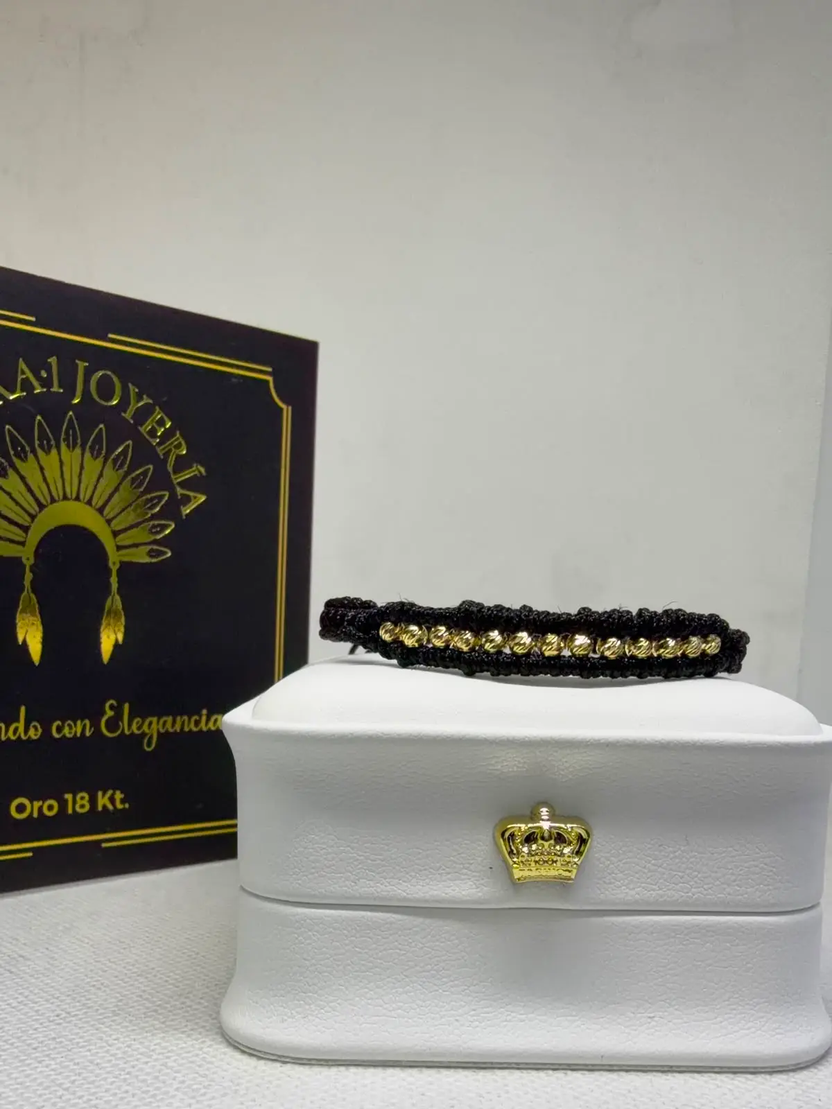 PULSERA 1 CARRIL