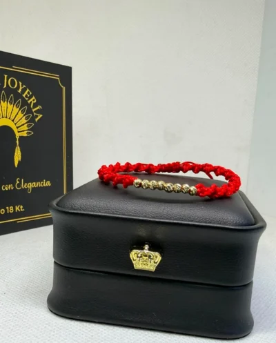 PULSERA ADN