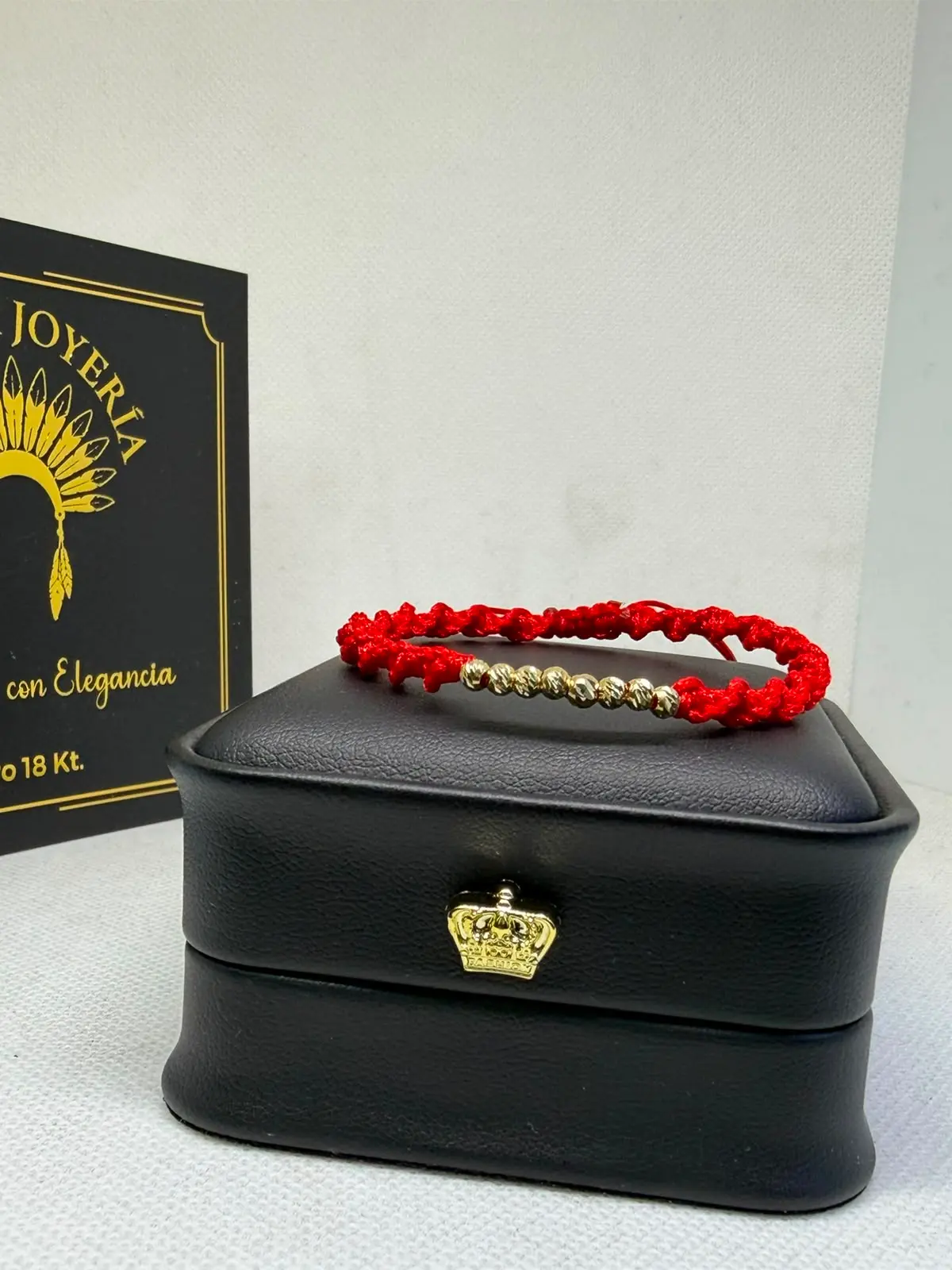 PULSERA ADN