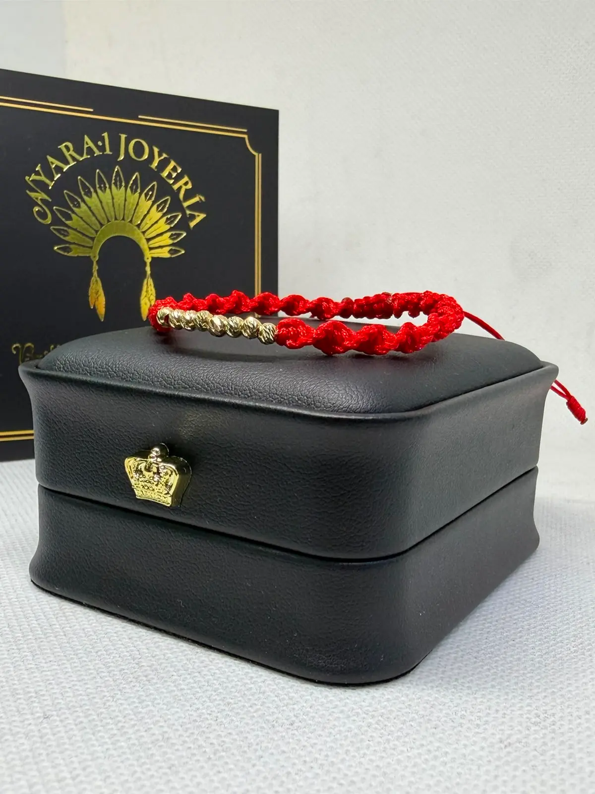Pulsera ADN 2