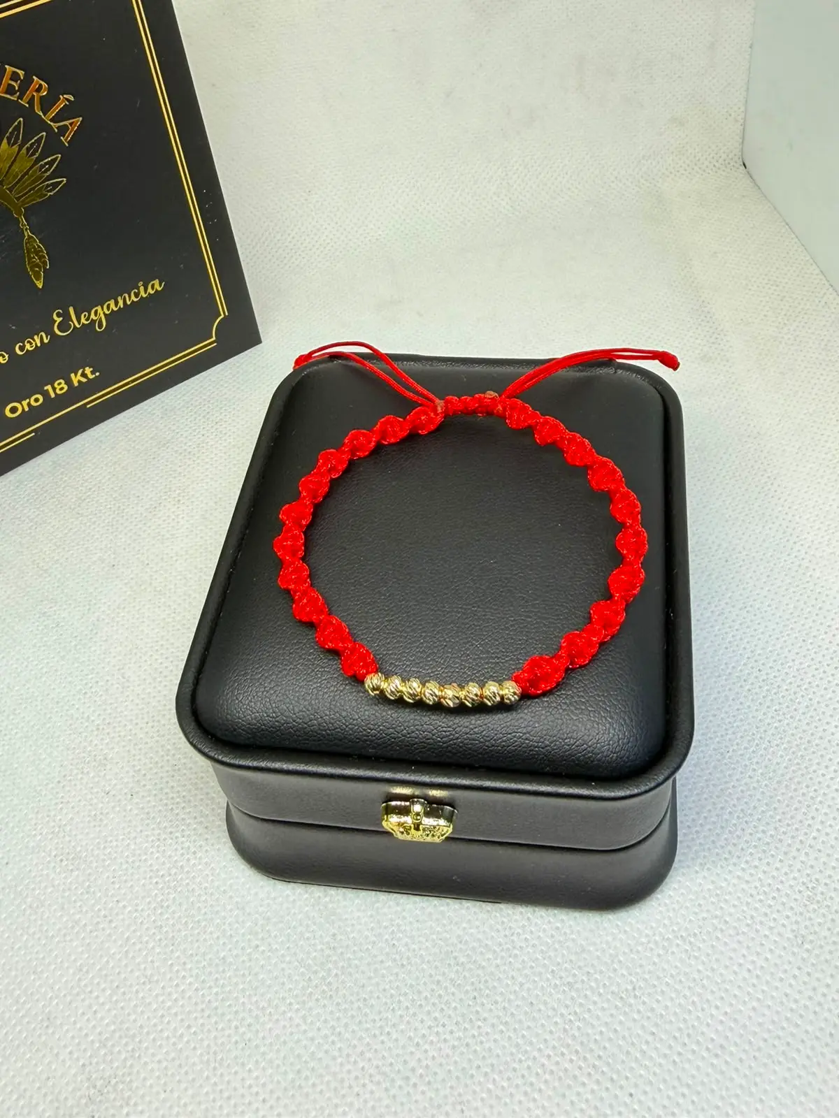 Pulsera ADN 3