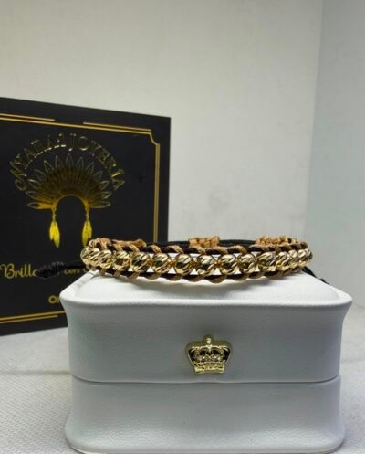 PULSERA LUXURY